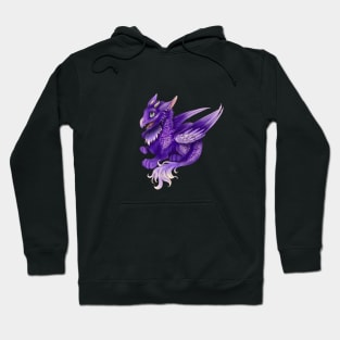 Hatchling - Shadow Hoodie